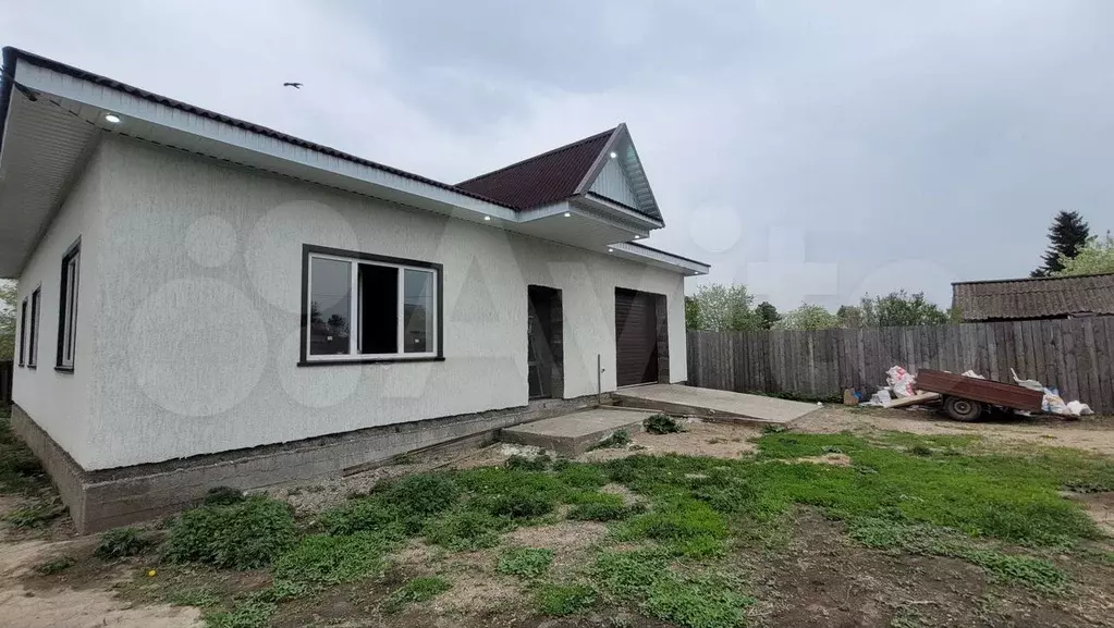 Дом 140 м на участке 6,2 сот. - Фото 0