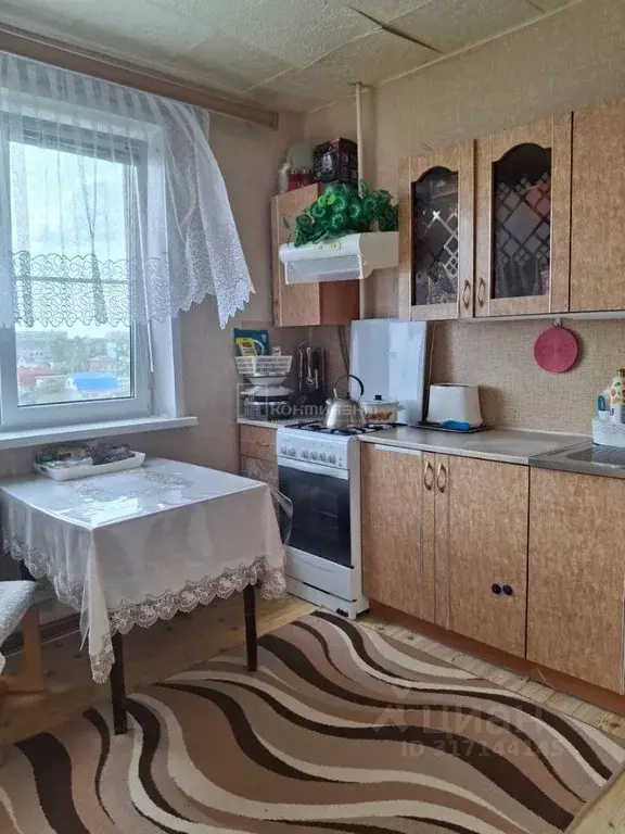2-к кв. Владимирская область, Ковров Сосновая ул., 41 (49.2 м) - Фото 1
