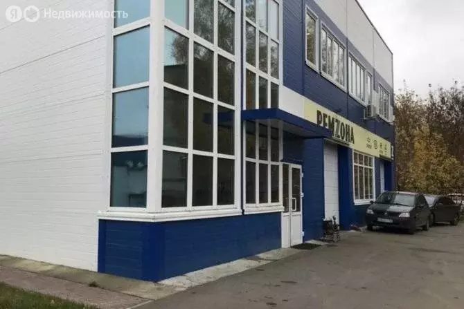 Офис (25 м) - Фото 2