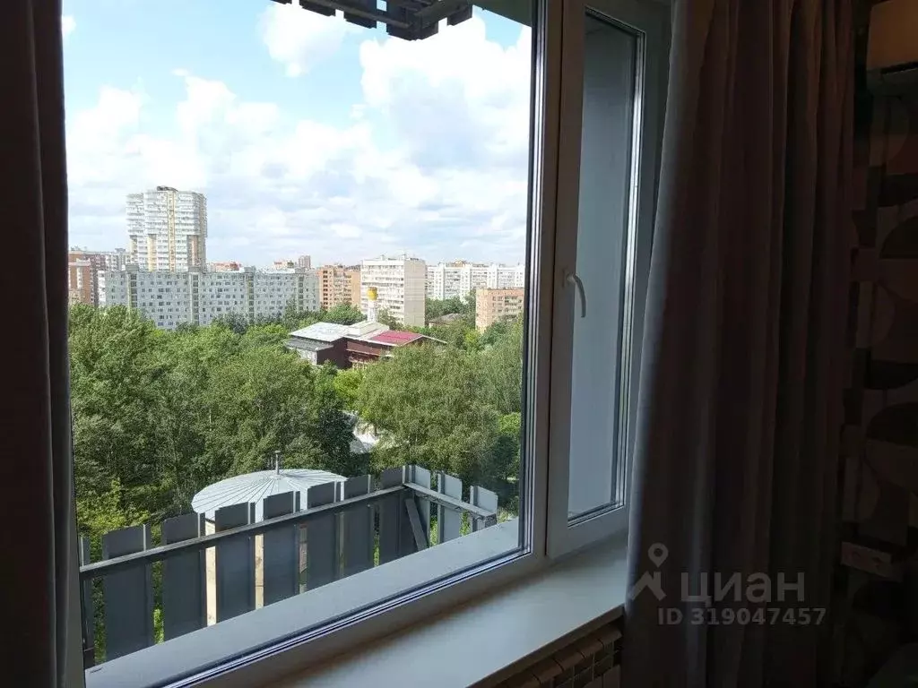 Студия Московская область, Одинцово Вокзальная ул., 31А (31.0 м) - Фото 1