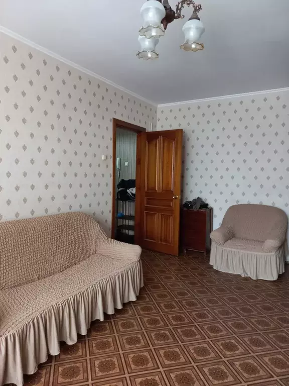 Продаётся 1-к квартира, 36.6 м - Фото 1
