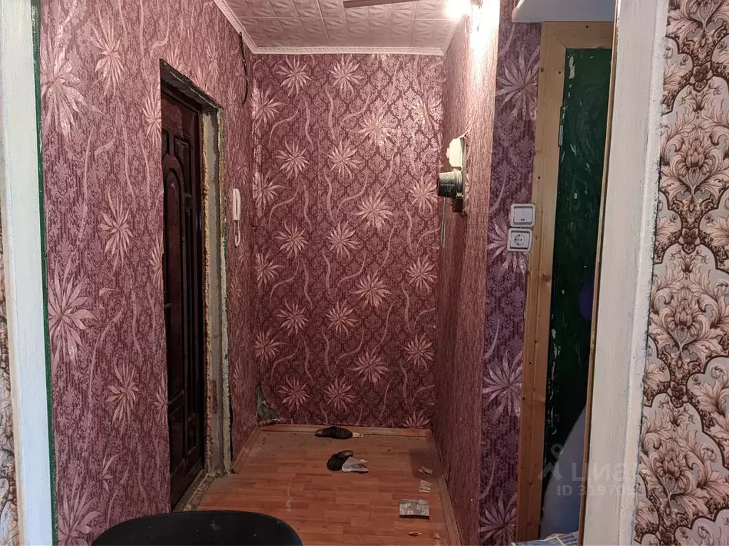 1-к кв. Тульская область, Болохово Киреевский район, ул. Ленина, 21 ... - Фото 0