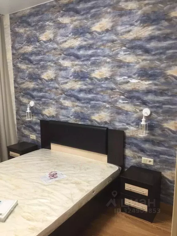 2-к кв. Санкт-Петербург пл. Чернышевского, 7 (60.0 м) - Фото 2