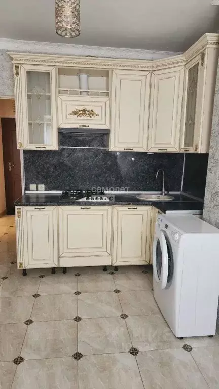 1-к кв. Кабардино-Балкария, Нальчик Московская ул., 14 (40.0 м) - Фото 2