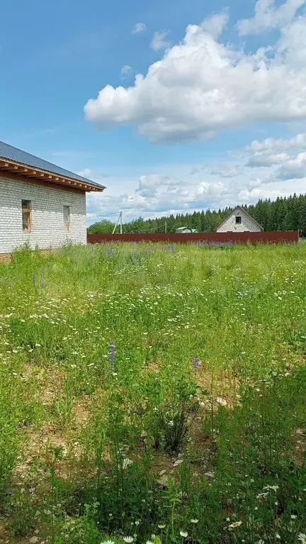Участок 13 сот. (ИЖС) - Фото 0