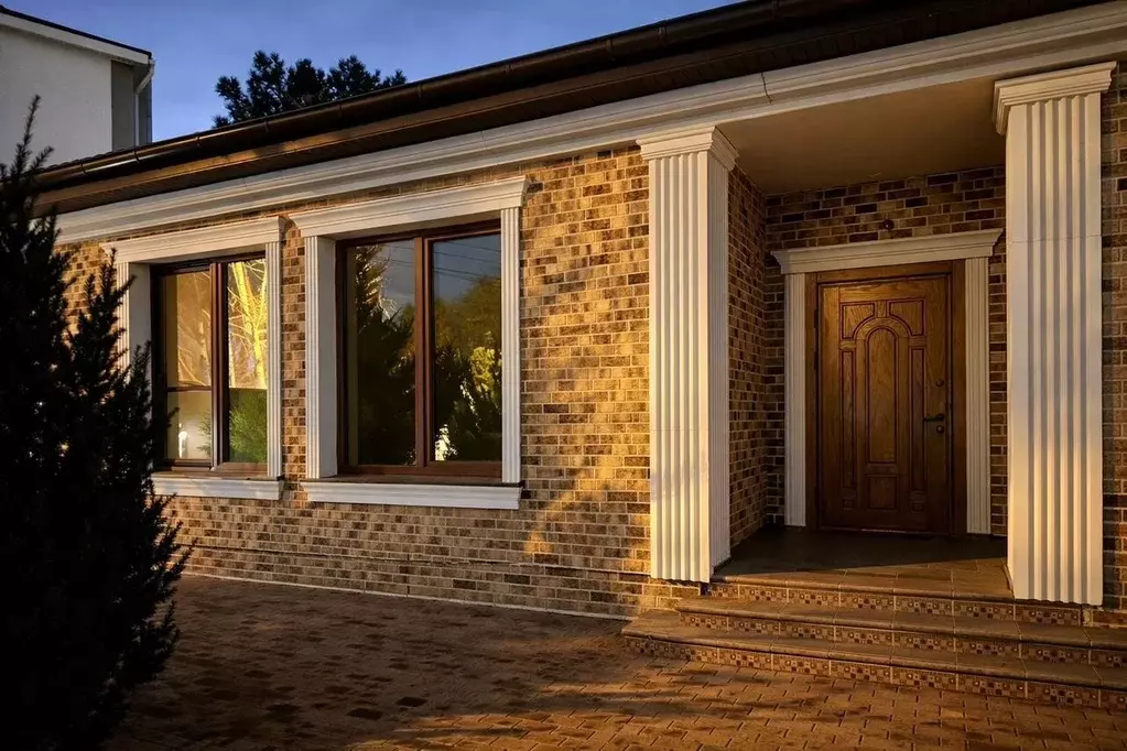 Дом в Краснодарский край, Краснодар Центральный мкр, ул. Береговая, ... - Фото 1