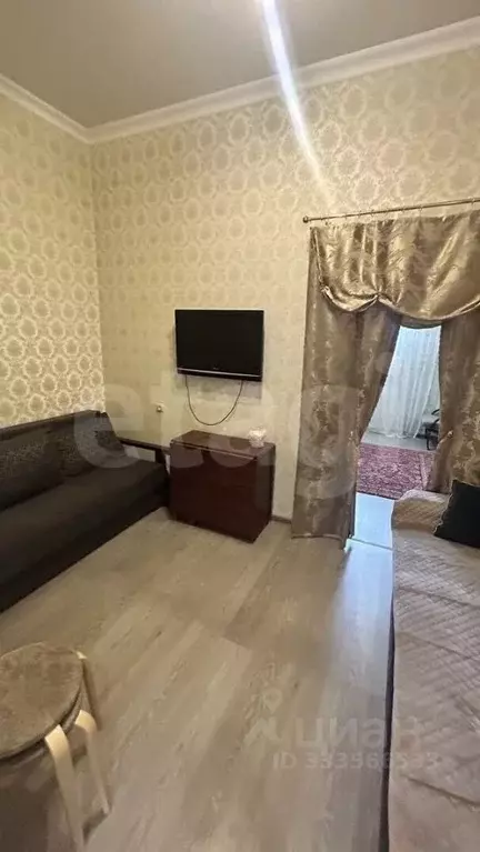 2-к кв. Северная Осетия, Владикавказ Ростовская ул., 44 (43.0 м) - Фото 1