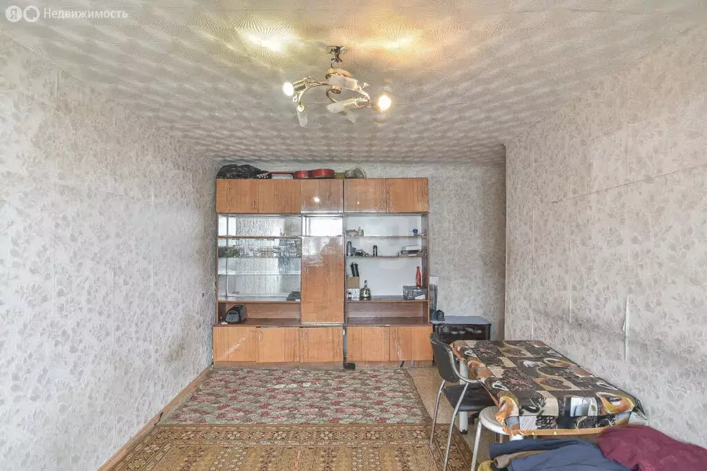 3-комнатная квартира: Южно-Сахалинск, улица Чехова, 1 (58 м) - Фото 2