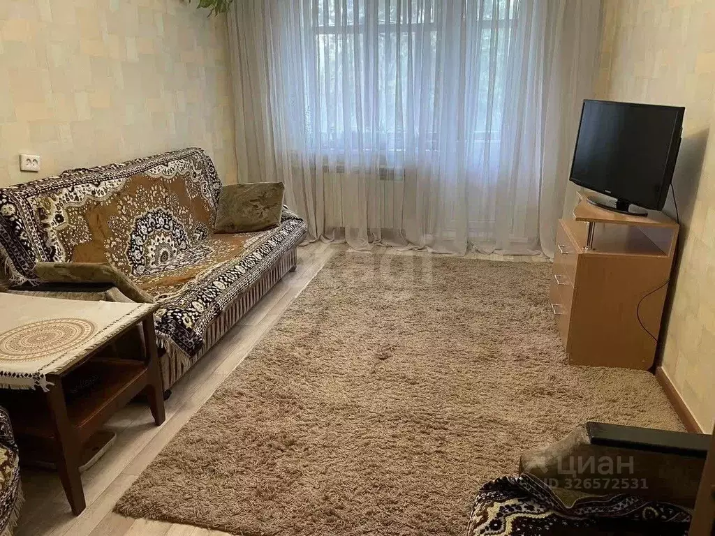 2-к кв. Алтайский край, Бийск пер. Николая Липового, 70 (45.1 м) - Фото 1