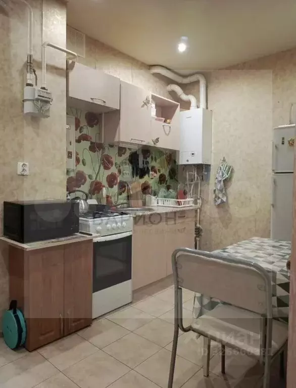 1-к кв. Калужская область, Балабаново г. Боровский муниципальный ... - Фото 1