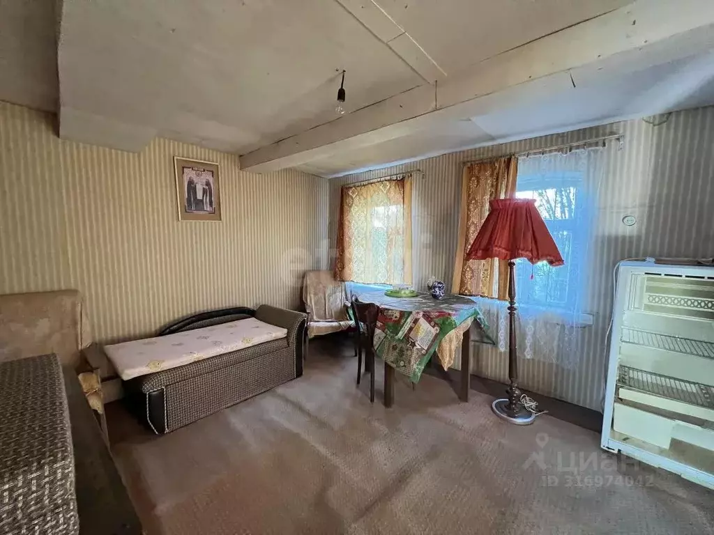 Дом в Московская область, Раменское Мир СНТ, проезд 7-й (31 м) - Фото 0