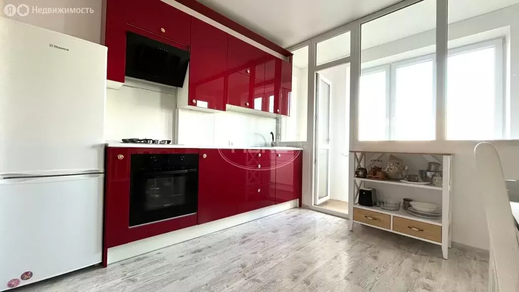 3-комнатная квартира: Калининград, улица Молодой Гвардии, 11 (120 м) - Фото 2
