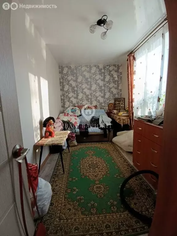 2-комнатная квартира: Рыбинск, улица Крамского, 7 (46.5 м) - Фото 2