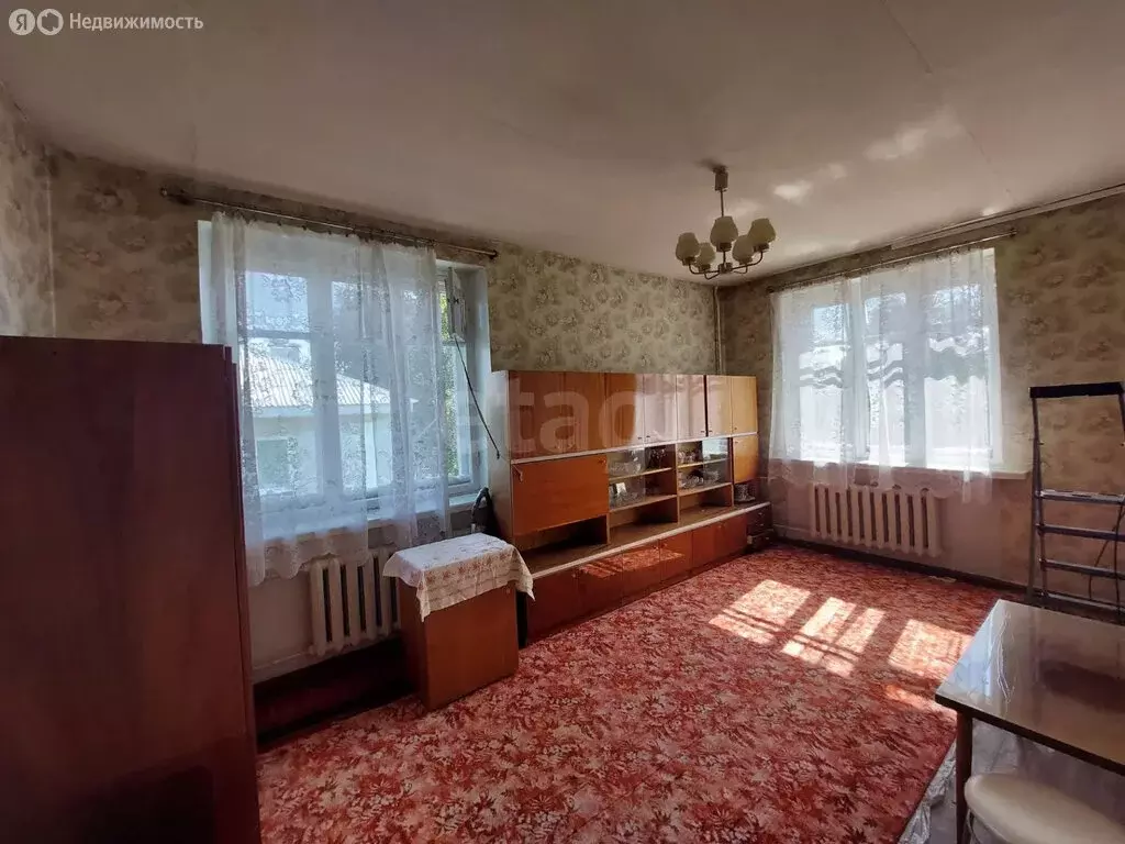 2-комнатная квартира: Лесной, улица Гоголя, 6 (53.1 м) - Фото 2