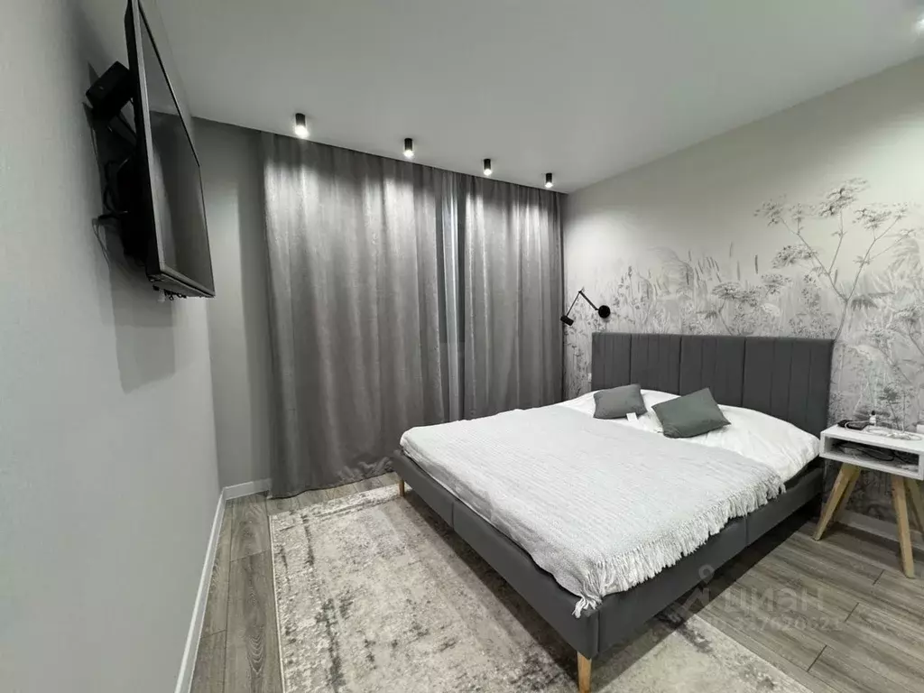 2-к кв. Кировская область, Киров ул. Горького, 63к1 (48.0 м) - Фото 1