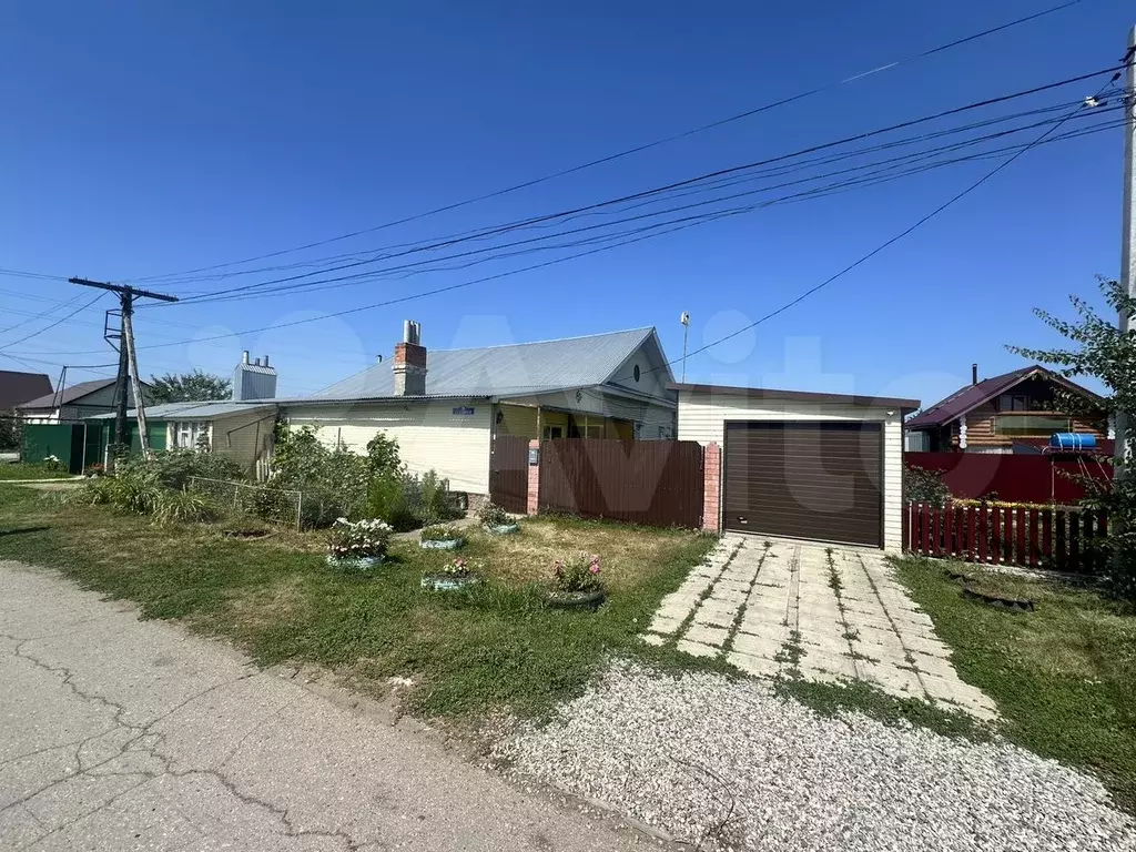 Дом 96 м на участке 3 сот. - Фото 1