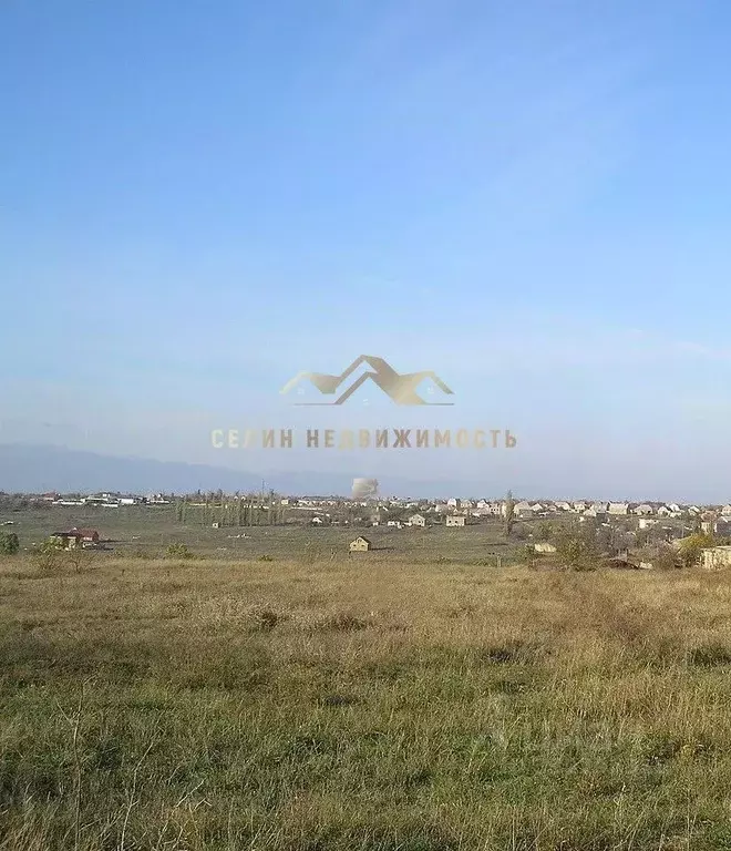 Участок в Крым, Симферопольский район, Родниковское с/пос, с. Новый ... - Фото 2