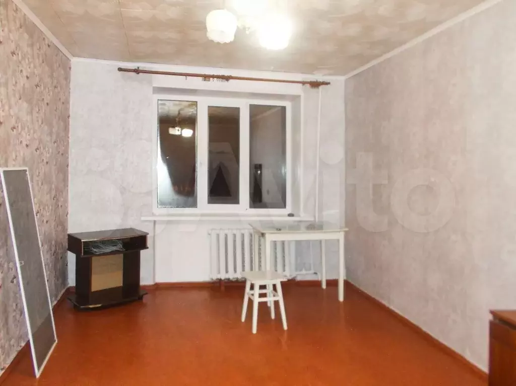Комната 17.9 м в 7-к, 2/5 эт. - Фото 0