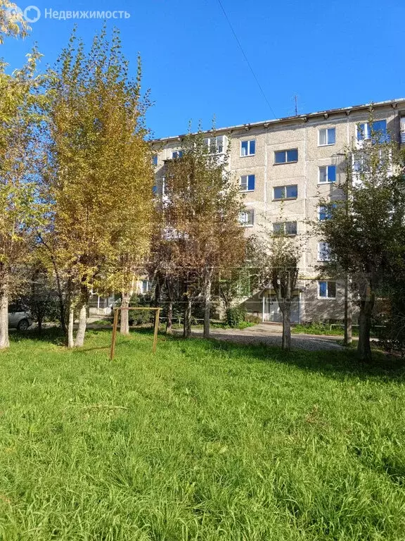 2-комнатная квартира: Ревда, улица Энгельса, 49 (37.3 м) - Фото 0
