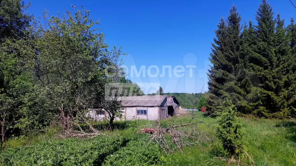 Участок 13,4 сот. (СНТ, ДНП) - Фото 0