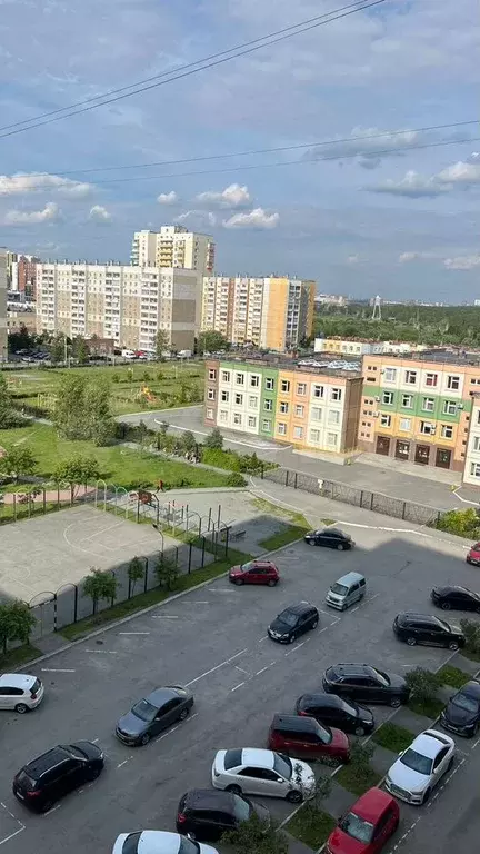 2-к. квартира, 64,8 м, 3/10 эт. - Фото 1