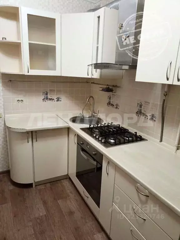 2-к кв. Ростовская область, Ростов-на-Дону Зоологическая ул., 16 (47.1 ... - Фото 1