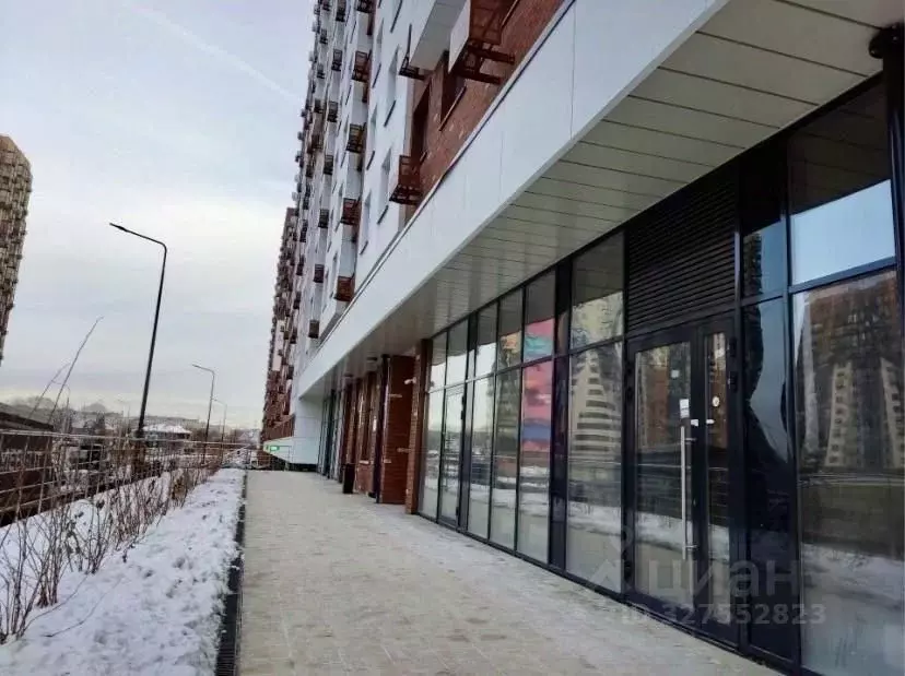 3-к кв. Москва Родниковая ул., 30к2 (75.0 м) - Фото 2