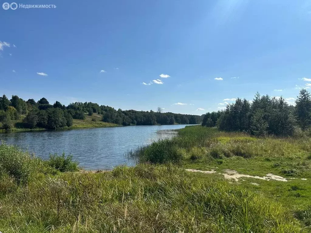 Участок в Московская область, городской округ Клин, деревня Вертково ... - Фото 0