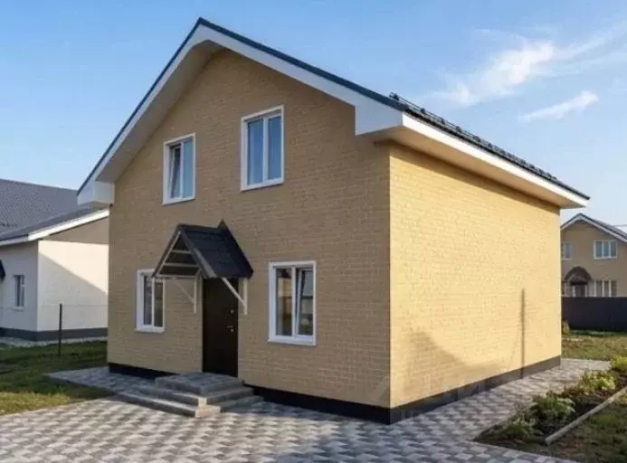Дом в Московская область, Бронницы ул. Весенняя, 29 (120 м) - Фото 2