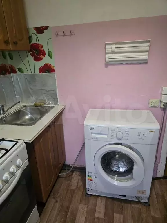 2-к. квартира, 45 м, 2/3 эт. - Фото 1