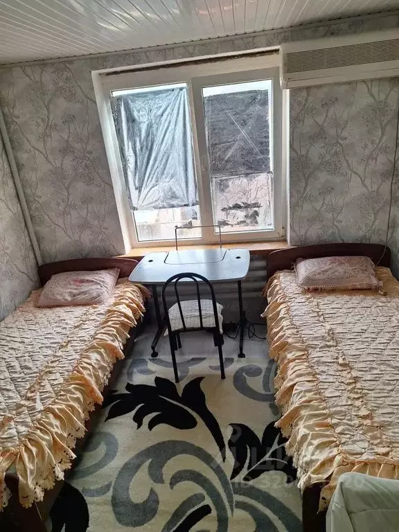 Комната Краснодарский край, Краснодар Дубинка мкр, ул. Имени Пугачева, ... - Фото 1