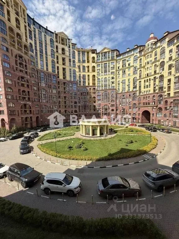 1-к кв. Москва ул. Маршала Рыбалко, 2к6 (49.8 м) - Фото 1