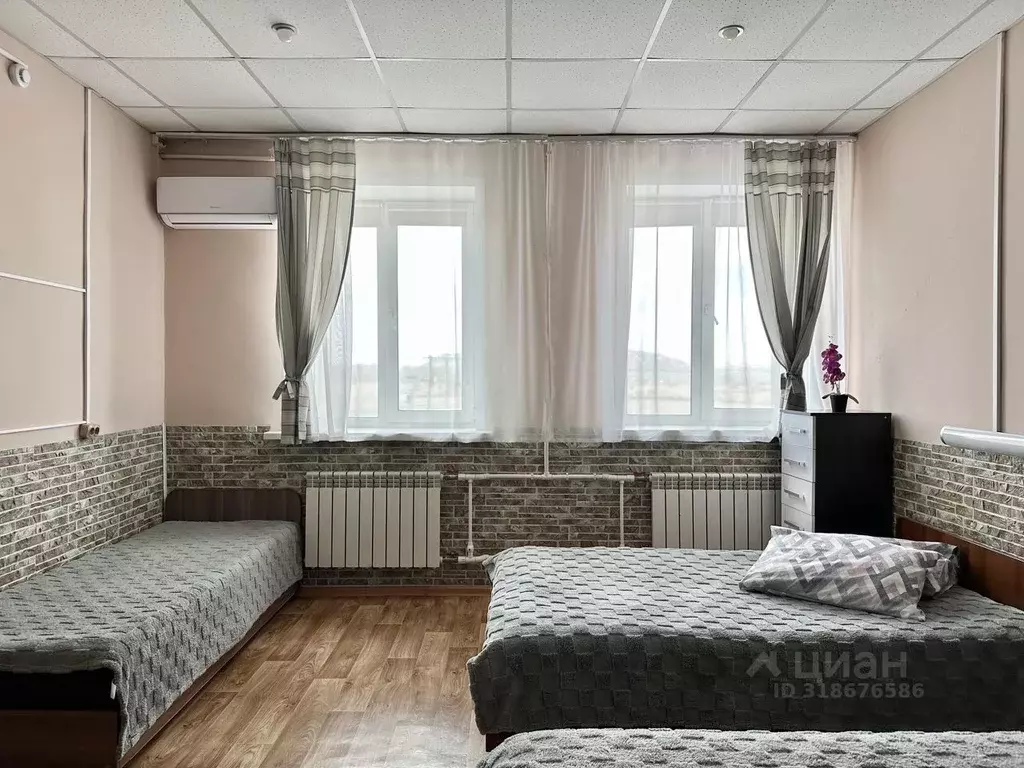 Комната Красноярский край, Ачинск ул. Металлургов, 81 (27.0 м) - Фото 0