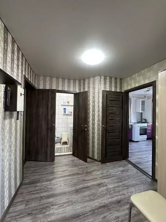 1-к кв. Краснодарский край, Ейск ул. Карла Либкнехта, 10 (43.0 м) - Фото 1