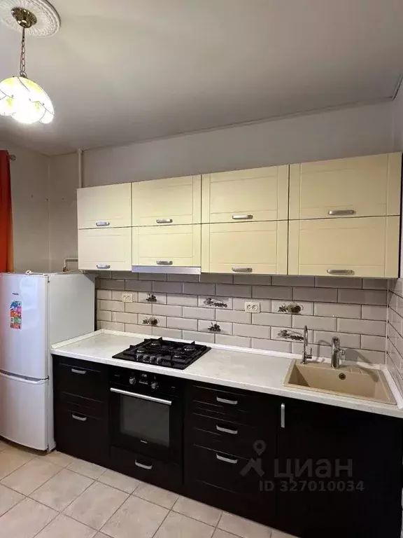 2-к кв. Пермский край, Пермь Парковый просп., 7 (55.0 м) - Фото 1