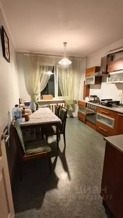 3-к кв. Саратовская область, Саратов Первомайский мкр, проезд 5-й, ... - Фото 1