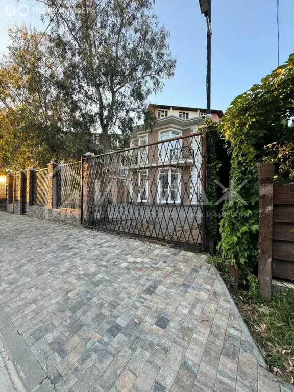 Дом в Сириус, Хуторская улица (250 м) - Фото 0
