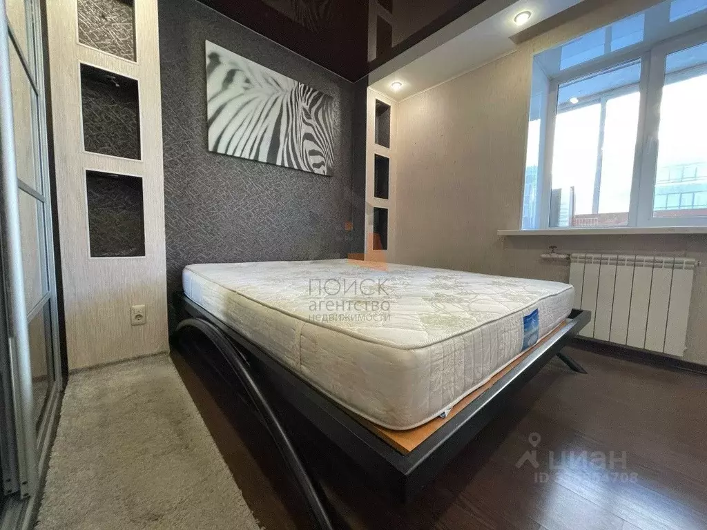 3-к кв. Кировская область, Киров Милицейская ул., 62 (83.0 м) - Фото 2