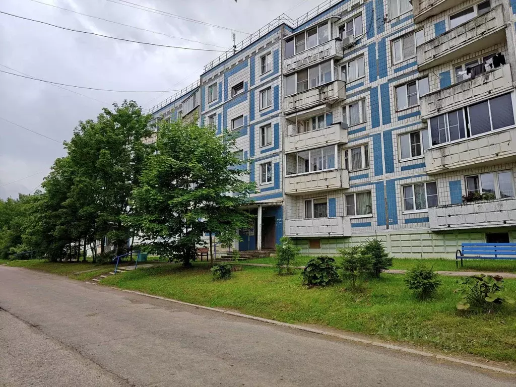 3-к кв. Московская область, Талдом ул. Мичурина, 5 (67.7 м) - Фото 1