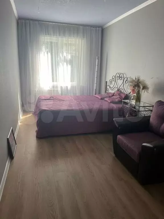 3-к. квартира, 56 м, 3/5 эт. - Фото 1