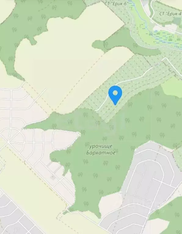 Дом в Белгородская область, Белгородский район, Ериковское с/пос, ... - Фото 1