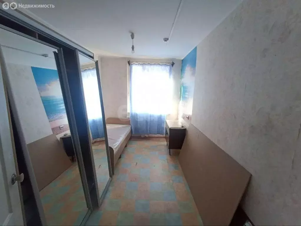 3-комнатная квартира: Севастополь, проспект Победы, 32 (57.9 м) - Фото 1