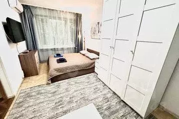 1-к кв. Москва Стрельбищенский пер., 25А (33.0 м) - Фото 0