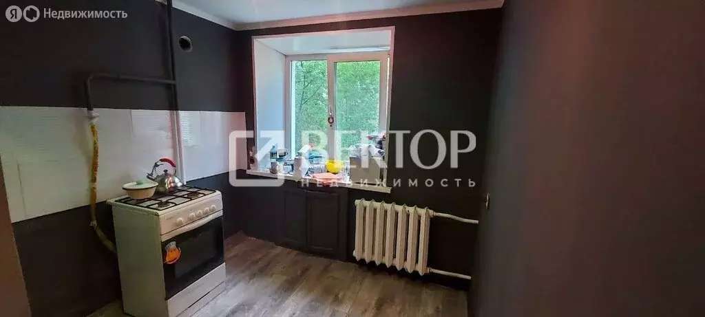 2-комнатная квартира: Иваново, улица Диановых, 12 (43 м) - Фото 0
