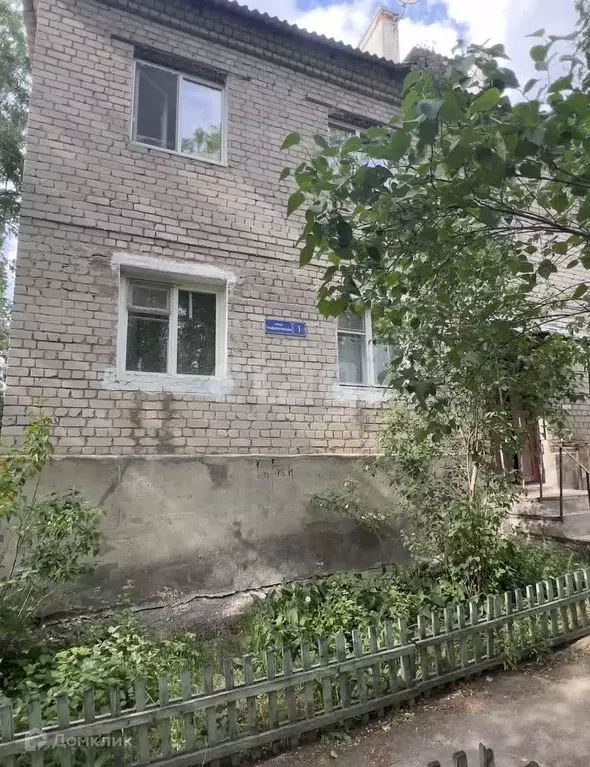 Продаётся 1-к квартира, 28.7 м - Фото 0