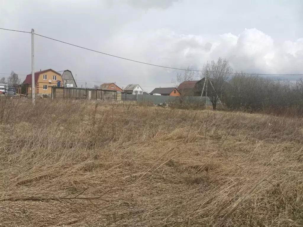 Купить Дачу Гостилово Воскресенск