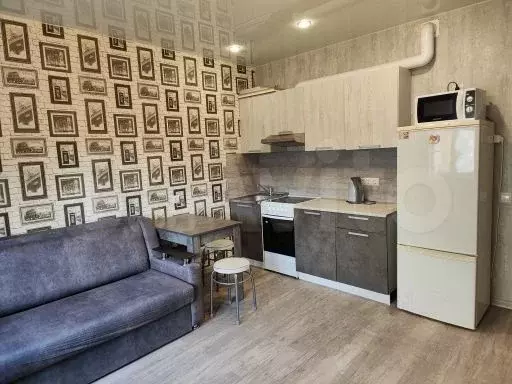 Квартира-студия, 24 м, 7/19 эт. - Фото 0