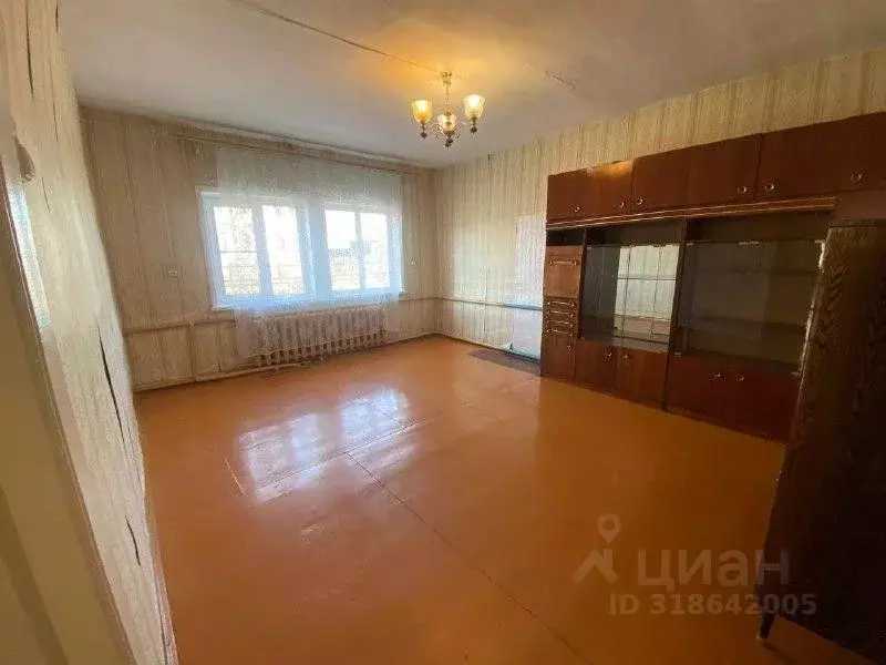 Дом в Иркутская область, Ольхонский район, с. Еланцы ул. Садовая, 17 ... - Фото 0