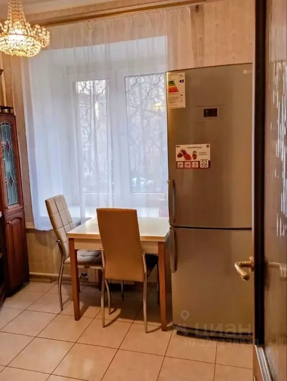 3-к кв. Москва Новолесная ул., 17А (70.0 м) - Фото 2