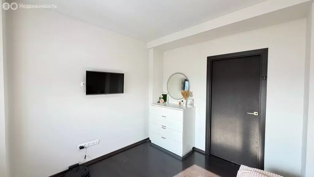 2-комнатная квартира: Ижевск, Курортная улица, 6 (61.3 м) - Фото 2